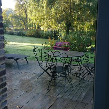 Villa 51 Cote Jardin Selvigny Exterior foto
