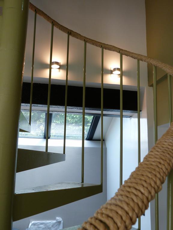 Villa 51 Cote Jardin Selvigny Zimmer foto