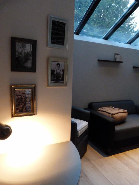 Villa 51 Cote Jardin Selvigny Zimmer foto