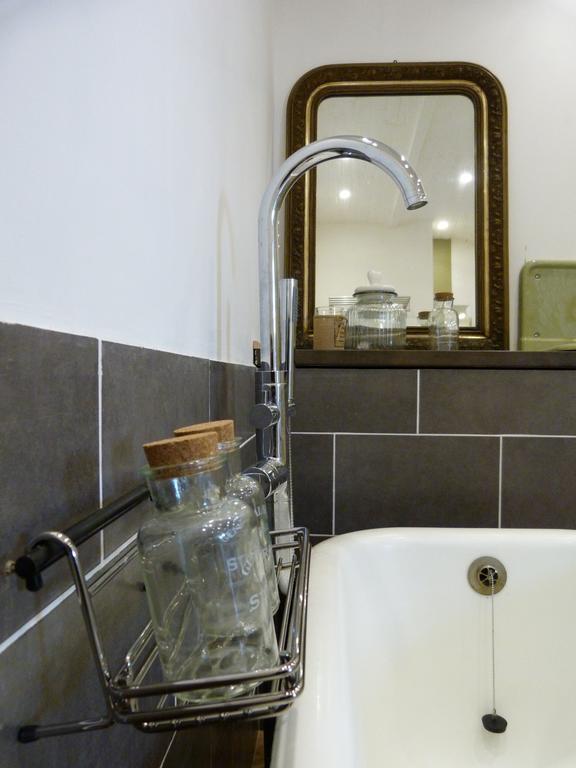 Villa 51 Cote Jardin Selvigny Zimmer foto