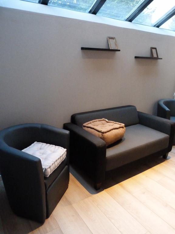 Villa 51 Cote Jardin Selvigny Zimmer foto
