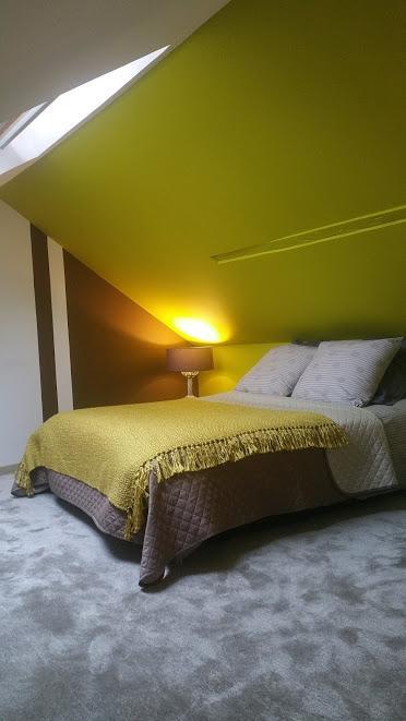 Villa 51 Cote Jardin Selvigny Exterior foto